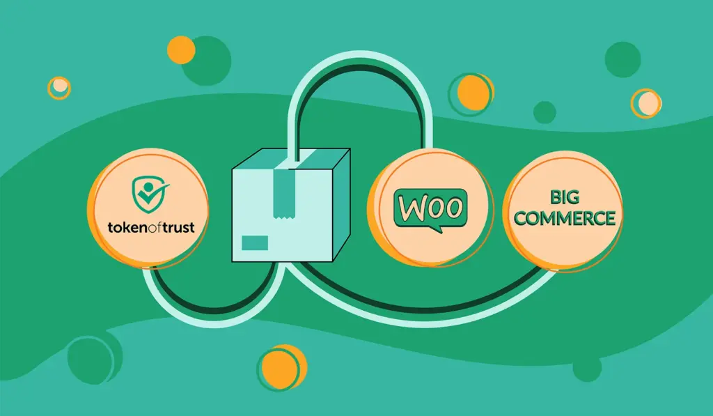 Token of Trust’s “Product Sync” Feature: Simplify Your E-commerce Business