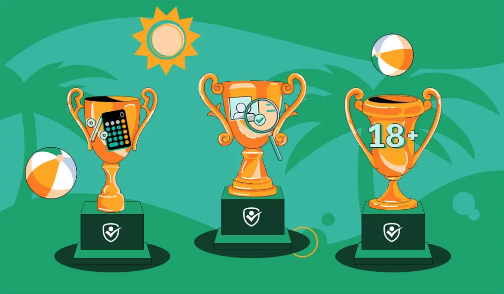 Token of Trust: Dominating G2’s Summer 2023 Reports with 11 Awards